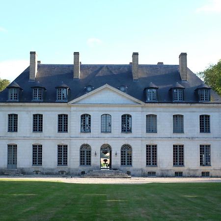 Chateau De Trebons Grainville-Ymauville Eksteriør billede